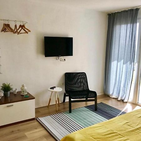 Studios 57 Portorož Eksteriør billede